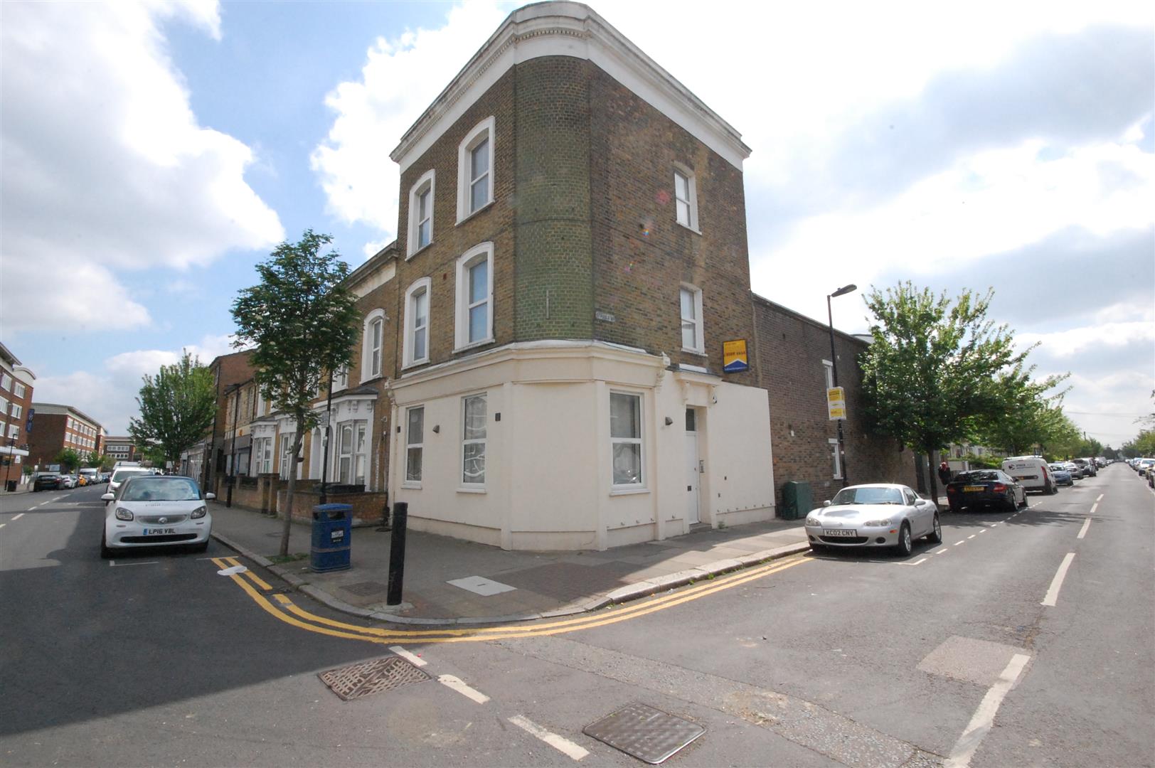 94 Park Lane, Tottenham, Tottenham